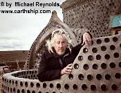 Earthship  Michael Reynolds